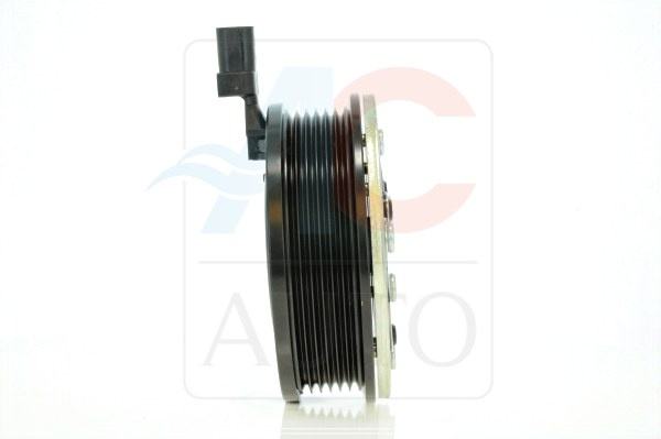 AC-06VI07-AM Clutch kit
