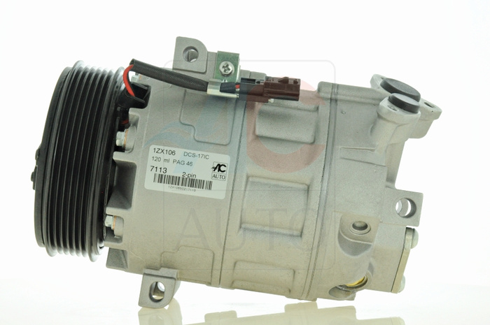 AC-01ZX106-AC Sprężarka