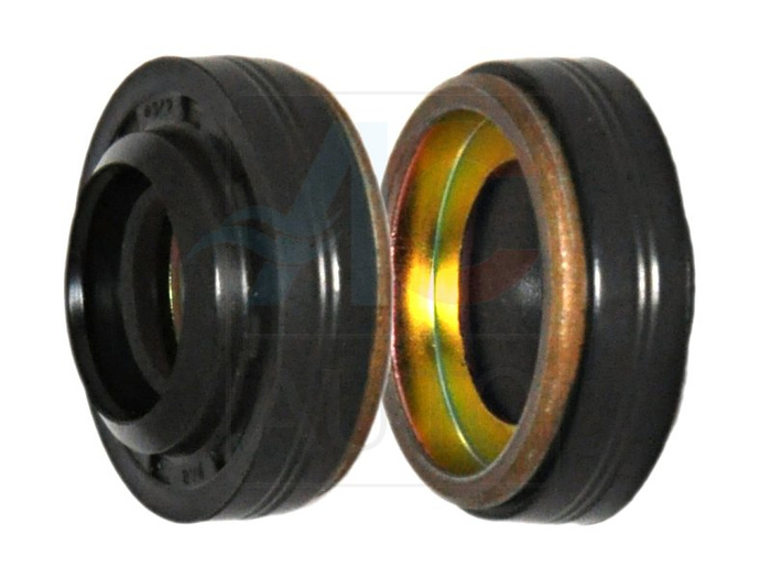 AC-10XX09-AM Uszczelnienie Czołowe