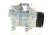AC-01DN190-AM Compressor