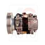 AC-01DN003_DCP01002-DN Compressor