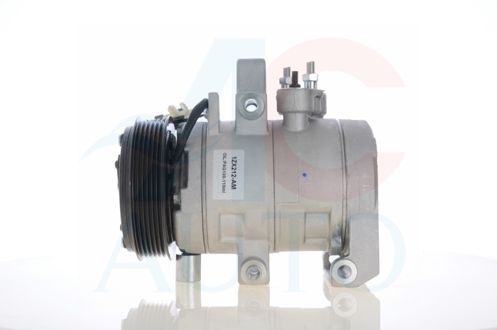 AC-01ZX212-AM Compressor