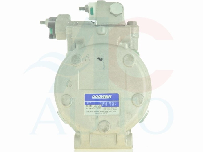 AC-01DO022-AC Compressor