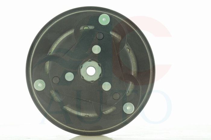 AC-06ZX51-AM Sprzęgło Kompletne