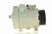 AC-01DN255-AC Compressor