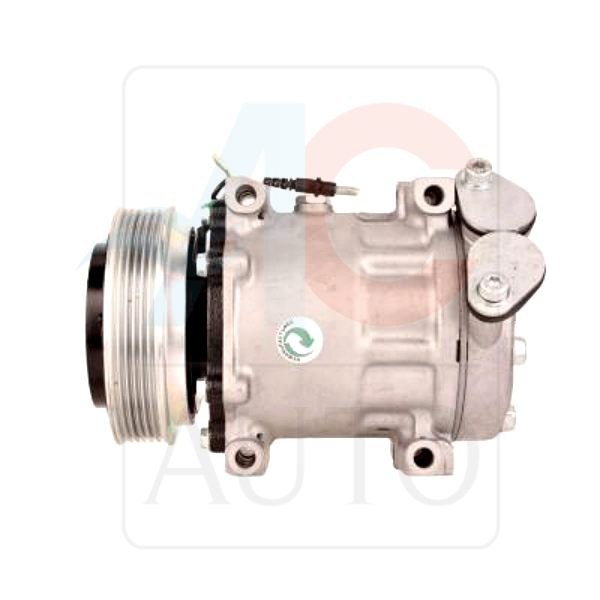 AC-01SD154-AC Compressor