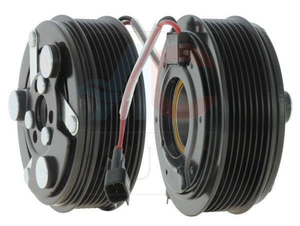 AC-06SD57-AM Clutch kit