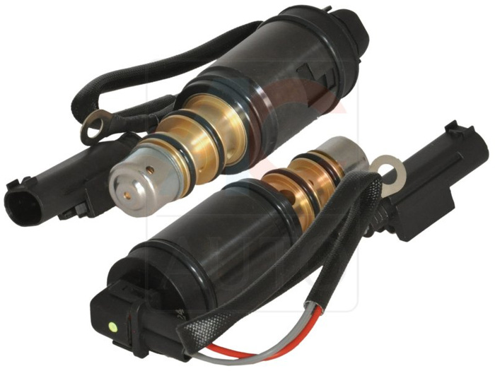 AC-02DN06-AM Control Valve