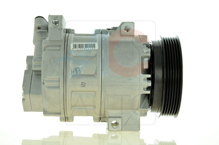 AC-01ZX035-AC Compressor