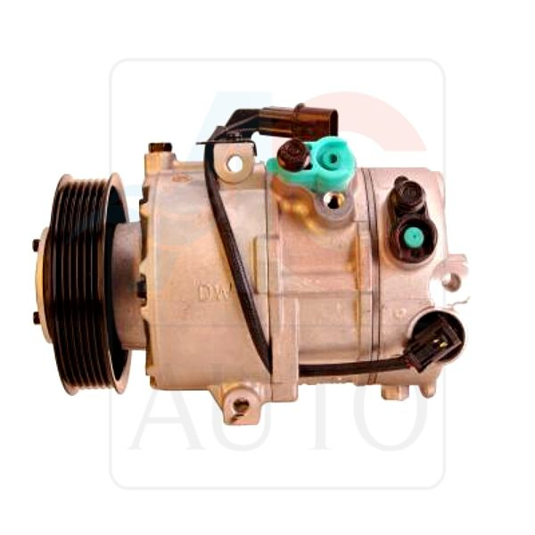 AC-01DO029-AC Compressor
