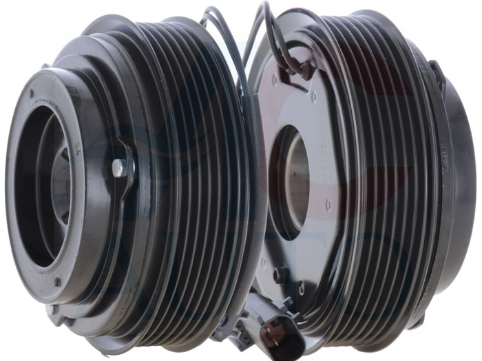 AC-06DN221-AM Sprzęgło Kompletne