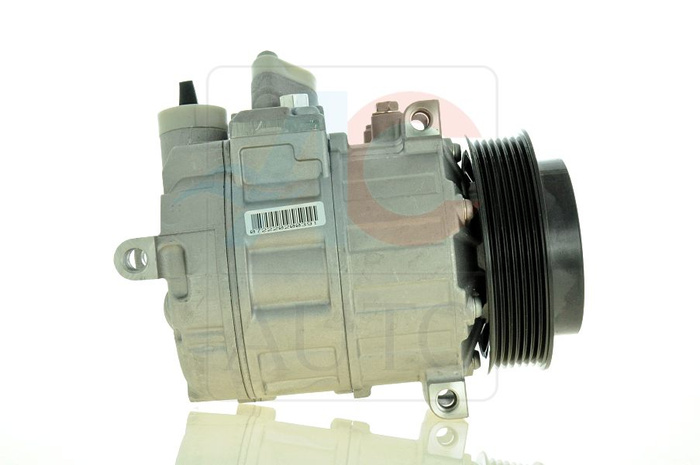 AC-01ZX017-AC Compressor