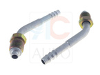 AC-12XX48-AM Connector G6 45° A male