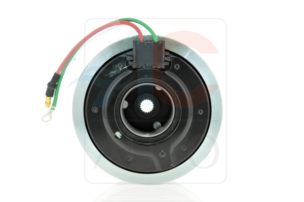 AC-06SD17-AM Clutch kit