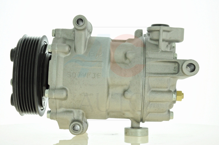 AC-01SD210-AC Compressor