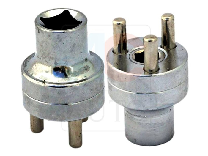 AC-05DN15-AM Tarcza Sprzęgła