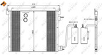Condenser  AC-20OP30_35741-NR