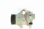 AC-01DN190_DCP50305-DN Compressor