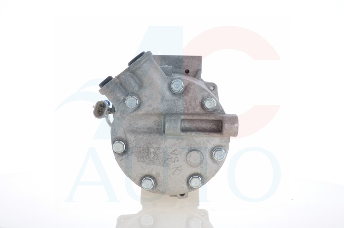 AC-01SD125-AC Compressor