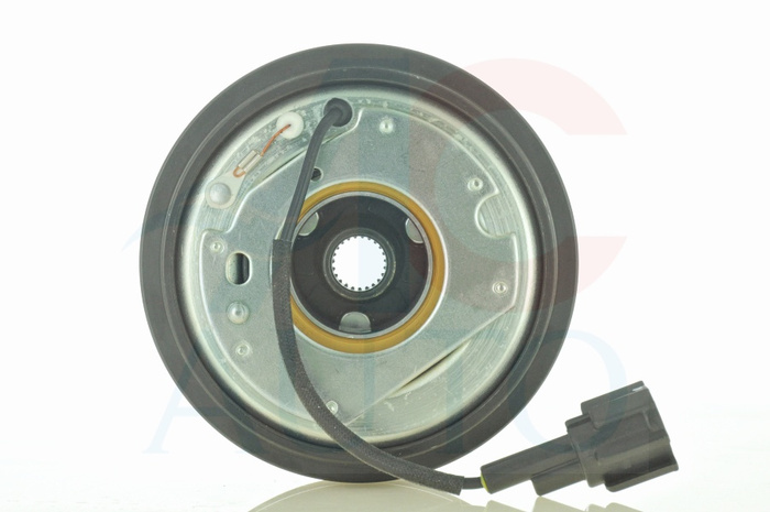 AC-06ZX66-AM Clutch kit