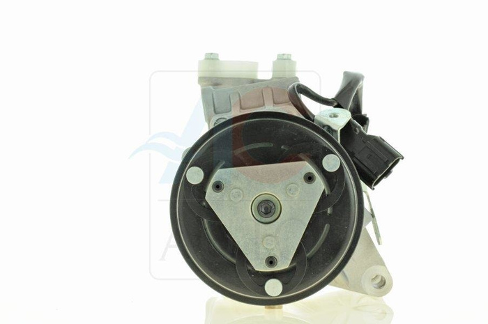 AC-01ZX051-AM Compressor