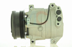 AC-01DL180-AC Compressor