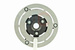 AC-05DL23-AM Clutch hub