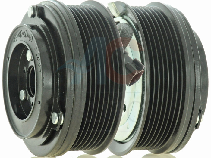 AC-06ZX48-AM Sprzęgło Kompletne