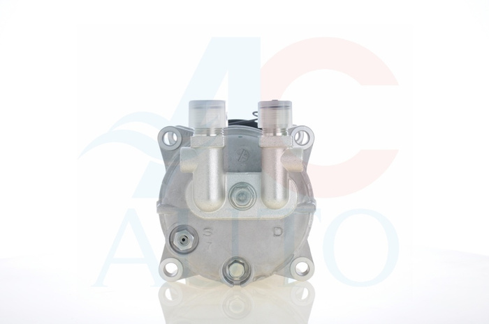 AC-01ZX066-ZX Sprężarka