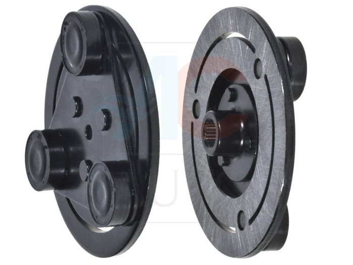 AC-05PA06-AM Clutch hub