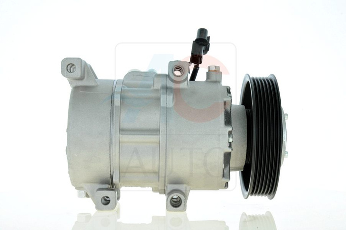 AC-01DO019-AC Compressor
