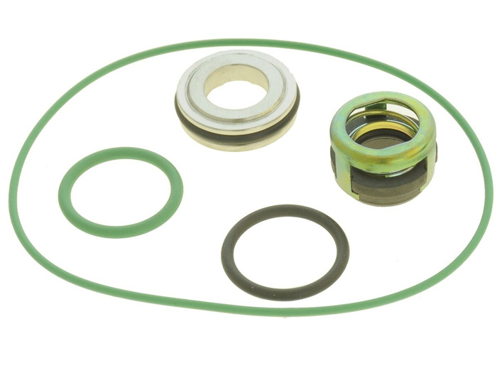 AC-10XK275-SA Uszczelnienie Boczne set