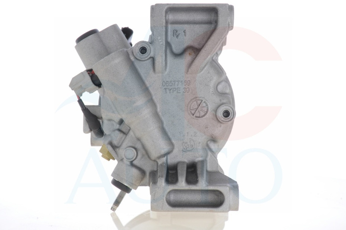 AC-01DL169-AC Compressor