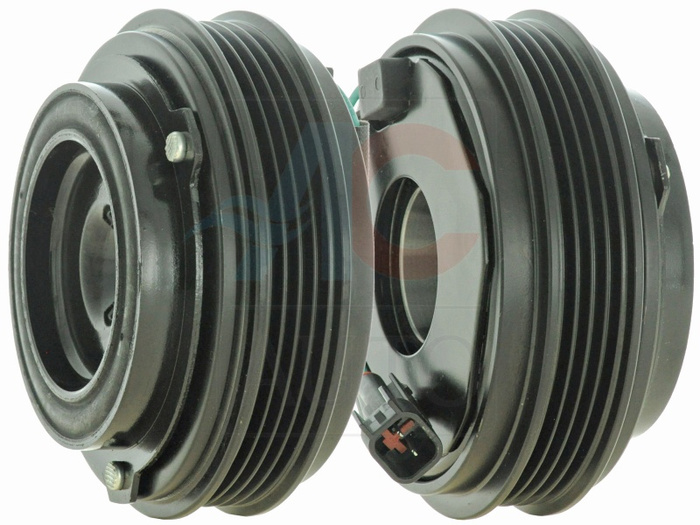 AC-06DN195-AM Clutch kit