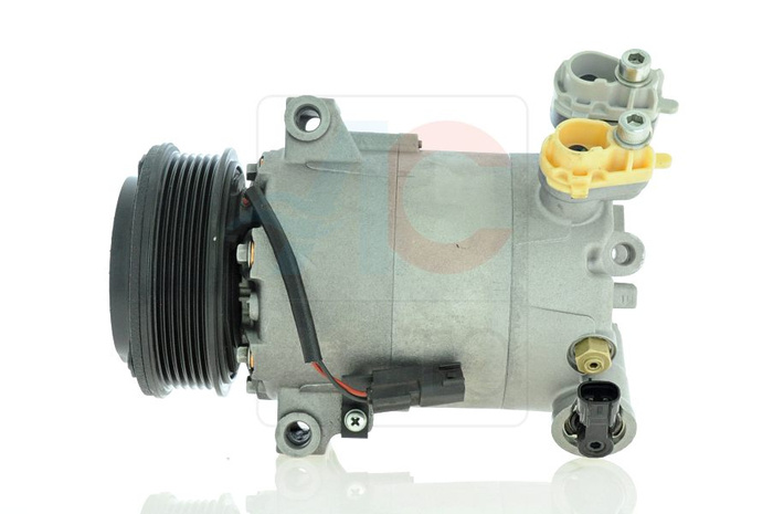 AC-01VI024-AC Sprężarka