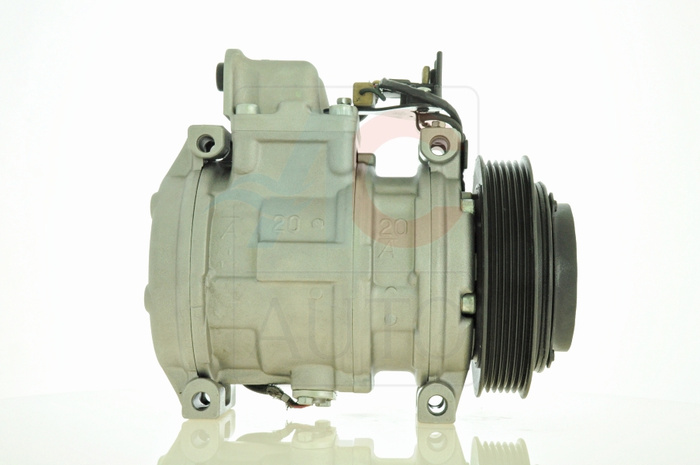 AC-01DN467_DCP17008-DN Compressor