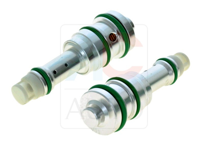 AC-02CL02-AM Zawór Sterujący