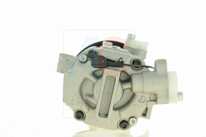 AC-01ZX052-AM Compressor