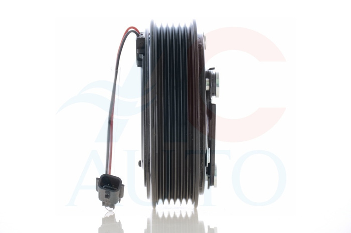 AC-06SD123-AM Sprzęgło Kompletne