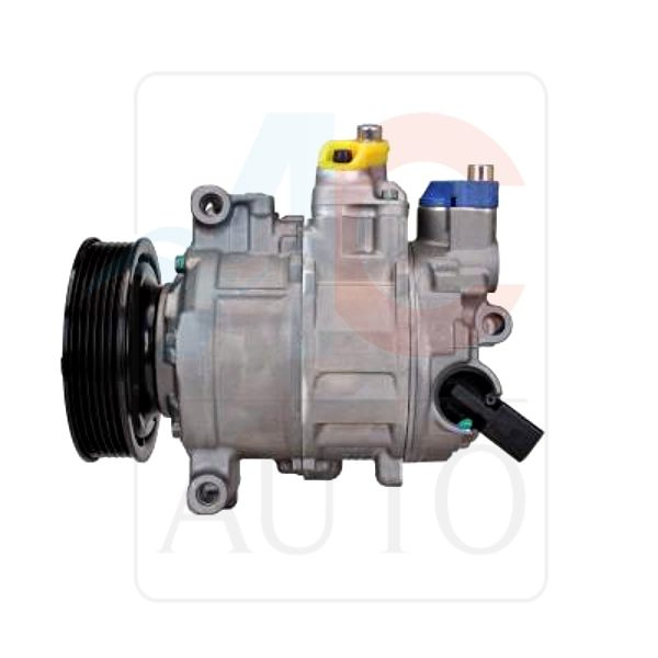 AC-01DN664_DCP32061-DN Compressor