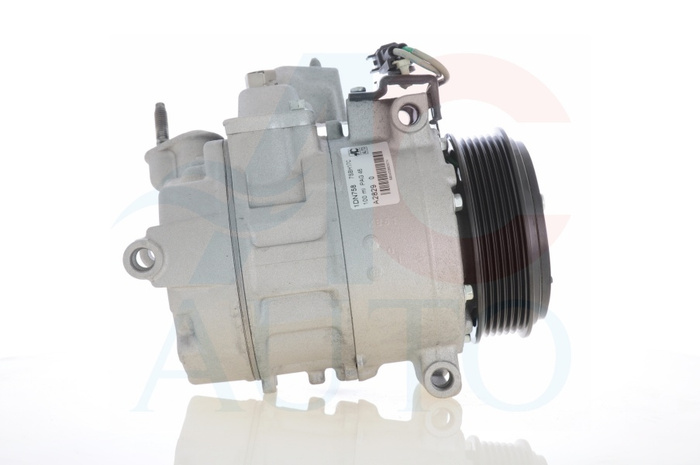 AC-01DN758-AC Sprężarka