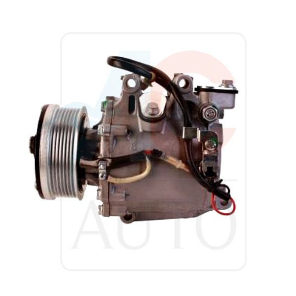 AC-01SD346-AC Compressor