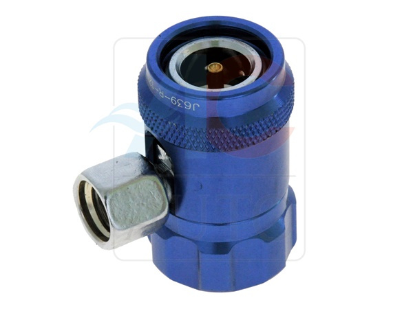 AC-08XX111-AM Quick Coupler HP (R1234yf)