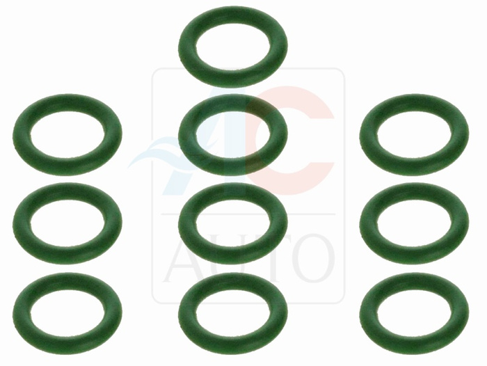 AC-08XX41-SA O-ring (10pcs)