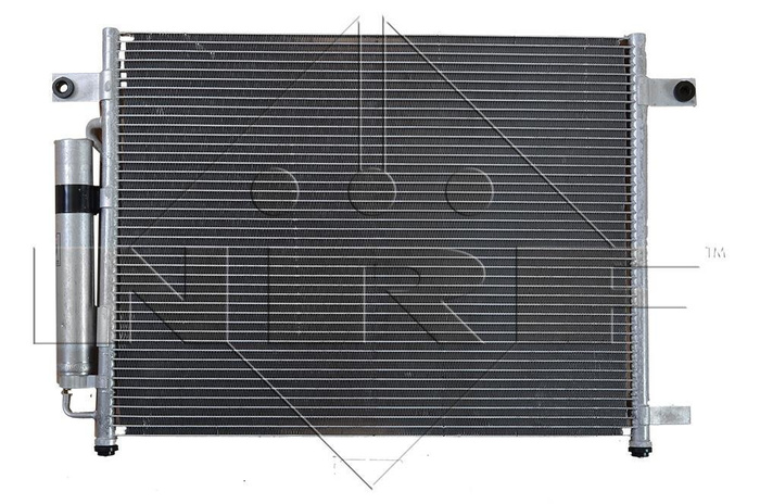 Condenser AC-20DA08_35767-NR