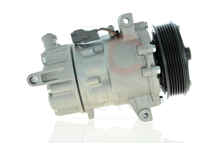 AC-01SD214-AC Compressor