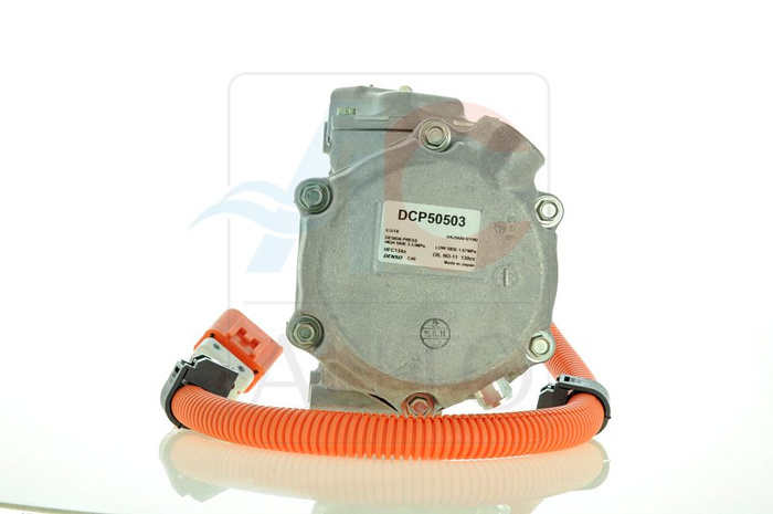 AC-01DN192_DCP50503-DN Compressor