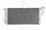 Condenser  AC-20KI16_35980-NR