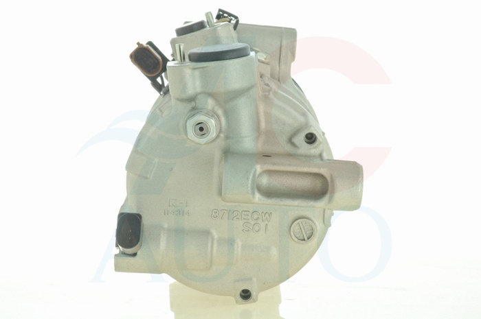 AC-01SD409-AC Compressor