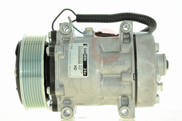 AC-01SD413-SD Compressor